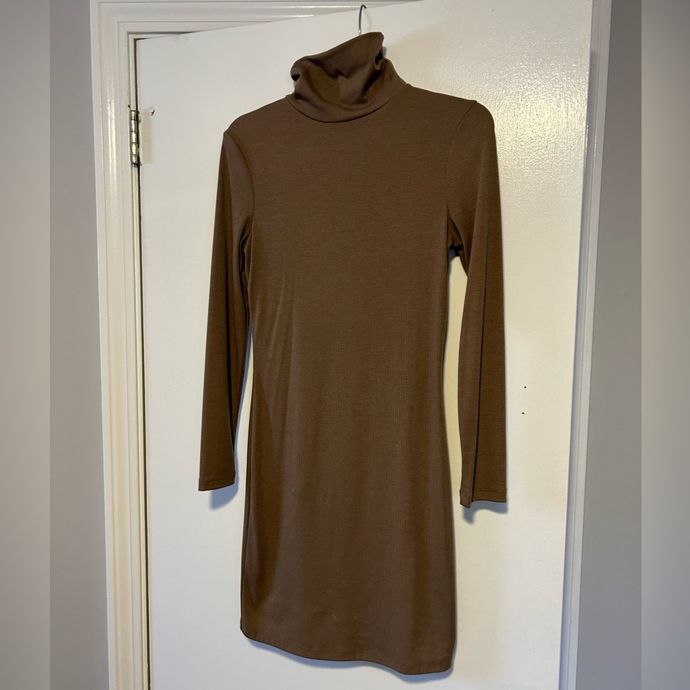 Lulus bodycon dress M